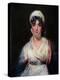 Sarah Siddons (1755-183), English Actress, 1911-1912-Thomas Lawrence-Premier Image Canvas