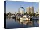 Sarasota, Gulf Coast, Florida, United States of America, North America-Jeremy Lightfoot-Premier Image Canvas