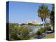 Sarasota, Gulf Coast, Florida, United States of America, North America-Jeremy Lightfoot-Premier Image Canvas