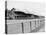 Saratoga Springs, N.Y., Grand Stand, Race Track, C.1900-10-null-Premier Image Canvas