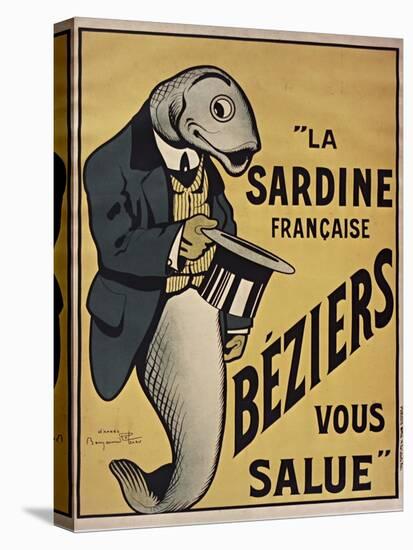 Sardines-null-Premier Image Canvas