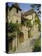 Sarlat, Dordogne, Aquitaine, France, Europe-Philip Craven-Premier Image Canvas