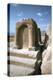 Sasanian Fire Altar, Naqsh-I-Rustam, Iran-Vivienne Sharp-Premier Image Canvas