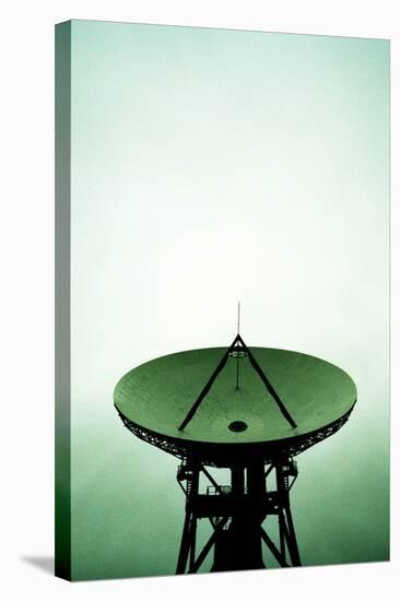 Satellite Dish-Kevin Curtis-Premier Image Canvas