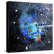 Satellites-Pol Ledent-Stretched Canvas