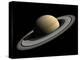 Saturn, Artwork-Walter Myers-Premier Image Canvas