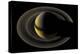 Saturn on the Final Frontier-null-Premier Image Canvas