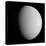 Saturn's Moon Dione-Stocktrek Images-Premier Image Canvas