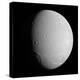 Saturn's Moon Dione-Stocktrek Images-Premier Image Canvas