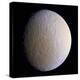 Saturn's Moon Rhea, Cassini Image-null-Premier Image Canvas