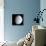 Saturn's Moon Tethys-Stocktrek Images-Premier Image Canvas displayed on a wall