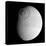 Saturn's Moon Tethys-Stocktrek Images-Premier Image Canvas