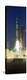 Saturn V Rocket-null-Premier Image Canvas