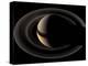 Saturn-Stocktrek Images-Premier Image Canvas