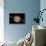 Saturn-null-Premier Image Canvas displayed on a wall