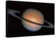 Saturn-null-Premier Image Canvas