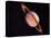 Saturn-null-Premier Image Canvas