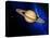 Saturn-Detlev Van Ravenswaay-Premier Image Canvas