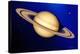 Saturn-Detlev Van Ravenswaay-Premier Image Canvas