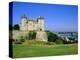 Saumur, Pays De La Loire, Loire Valley, France, Europe-Firecrest Pictures-Premier Image Canvas