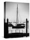 Sausalito Sailboat-John Gusky-Premier Image Canvas