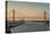 Savannah River View in Savannah, GA-Rolf_52-Premier Image Canvas