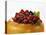 Savarin with Assorted Berries-null-Premier Image Canvas