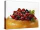 Savarin with Assorted Berries-null-Premier Image Canvas