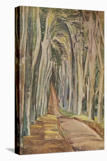 'Savernake Forest', 1935-Paul Nash-Premier Image Canvas