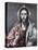 Savior of the World-El Greco-Premier Image Canvas