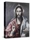 Savior of the World-El Greco-Premier Image Canvas