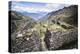 Sayacmarca (Sayaqmarka) Inca Ruins, Inca Trail Trek Day 3, Cusco Region, Peru, South America-Matthew Williams-Ellis-Premier Image Canvas