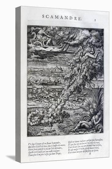 Scamander, 1615-Leonard Gaultier-Premier Image Canvas