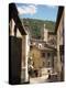 Scanno, Abruzzo, Italy, Europe-Ken Gillham-Premier Image Canvas