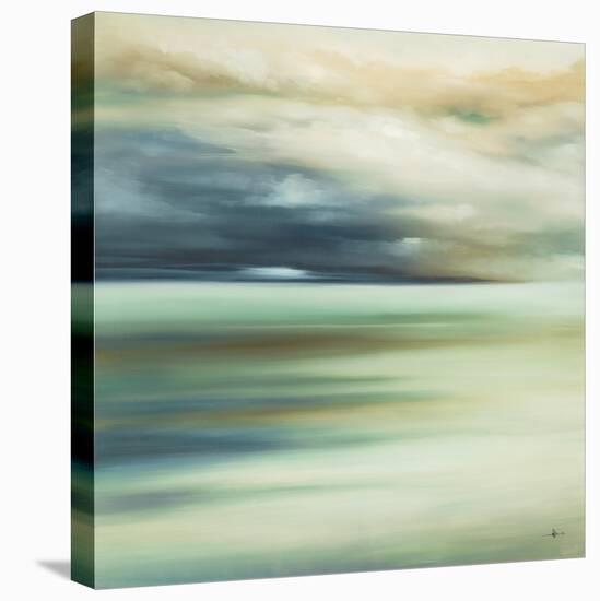 Scape 108-Kc Haxton-Stretched Canvas