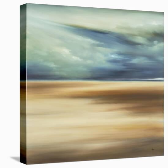 Scape 109-Kc Haxton-Stretched Canvas