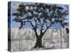 Scarab Tree-Blenda Tyvoll-Premier Image Canvas