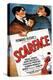 Scarface, 1932, Directed by Howard Hawks-null-Premier Image Canvas