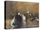 Scene de Tribunal-Jean Louis Forain-Premier Image Canvas