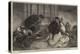 Scene from Shakespeare's Henry Iv-Frederick Richard Pickersgill-Premier Image Canvas