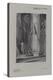 Scene in Rheims Cathedral from Saint Joan-Charles Ricketts-Premier Image Canvas
