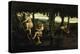 Scene of Grape Harvest-Paris Bordone-Premier Image Canvas