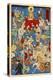 Scene of the Other World, No. 4-Kyosai Kawanabe-Premier Image Canvas