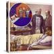 Scenes from the History of Medicine-Pat Nicolle-Premier Image Canvas