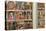 Scenes from the Life of Christ-Fra Angelico-Premier Image Canvas