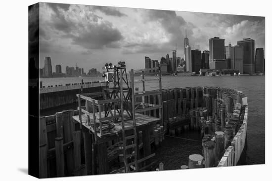 Scenes of NY-Eye Of The Mind Photography-Premier Image Canvas