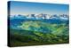 Scenic Colorado Mountains-duallogic-Premier Image Canvas