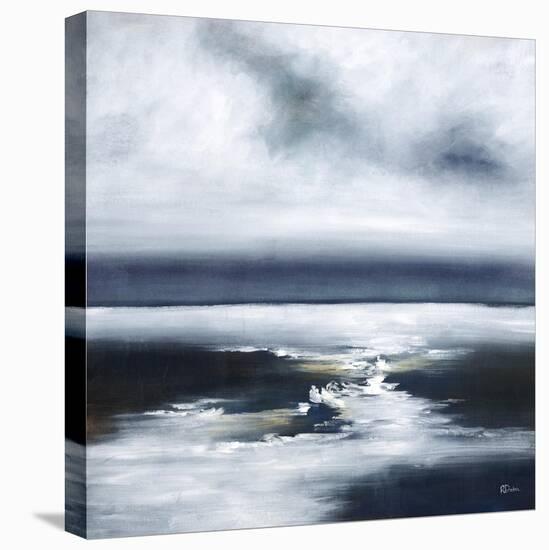 Scenic Tide III-Rikki Drotar-Premier Image Canvas