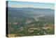 Scenic view of mountains near Kengtung, Shan State, Myanmar (Burma)-Jan Miracky-Premier Image Canvas