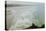 Scenic view of the beach, Manzanita, Oregon, USA-Panoramic Images-Premier Image Canvas